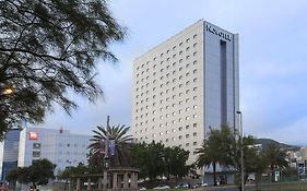 Hotel Novotel Monterrey Valle